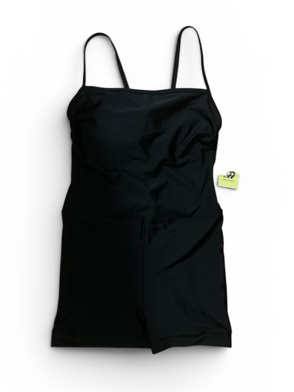 NWT All in Motion Swim Romper | Size S